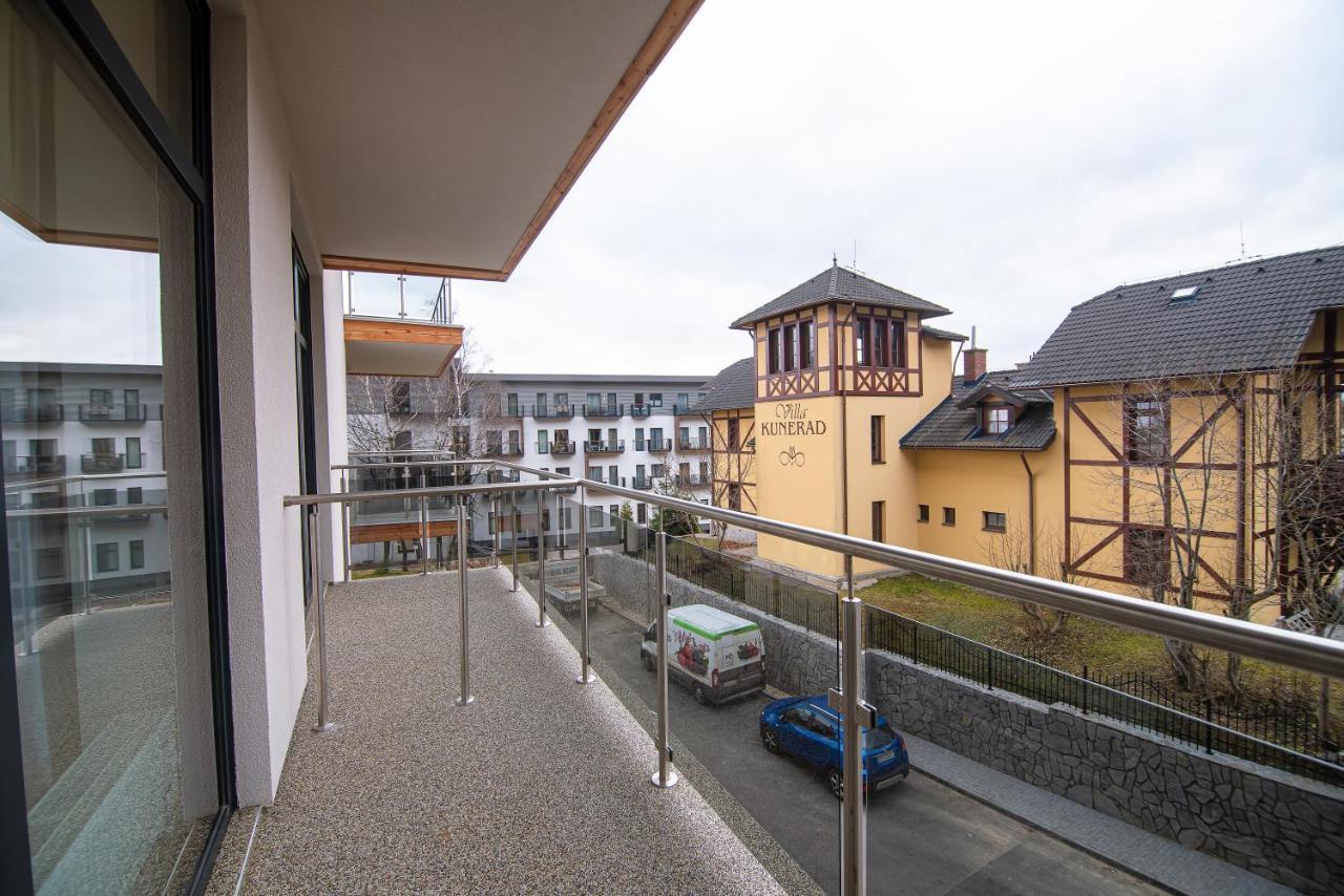 Apartmán LIANA Hrebienok C206 Vysoké Tatry Kültér fotó