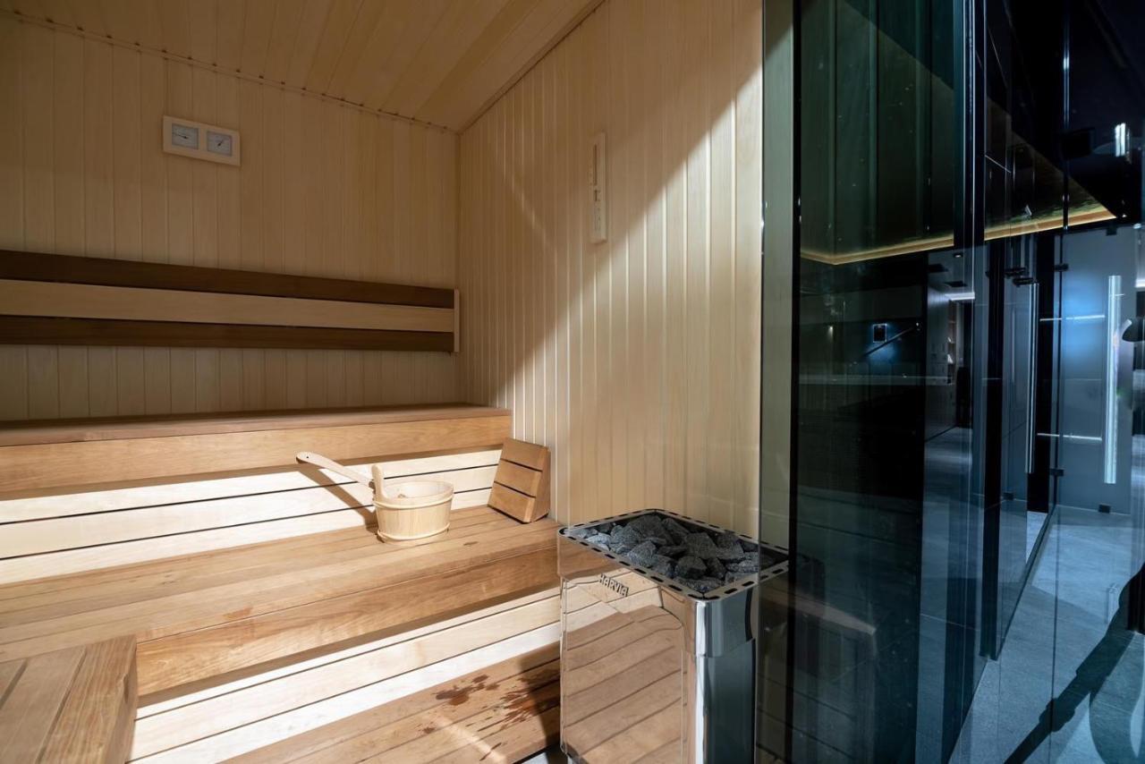 Apartmán LIANA Hrebienok C206 Vysoké Tatry Kültér fotó