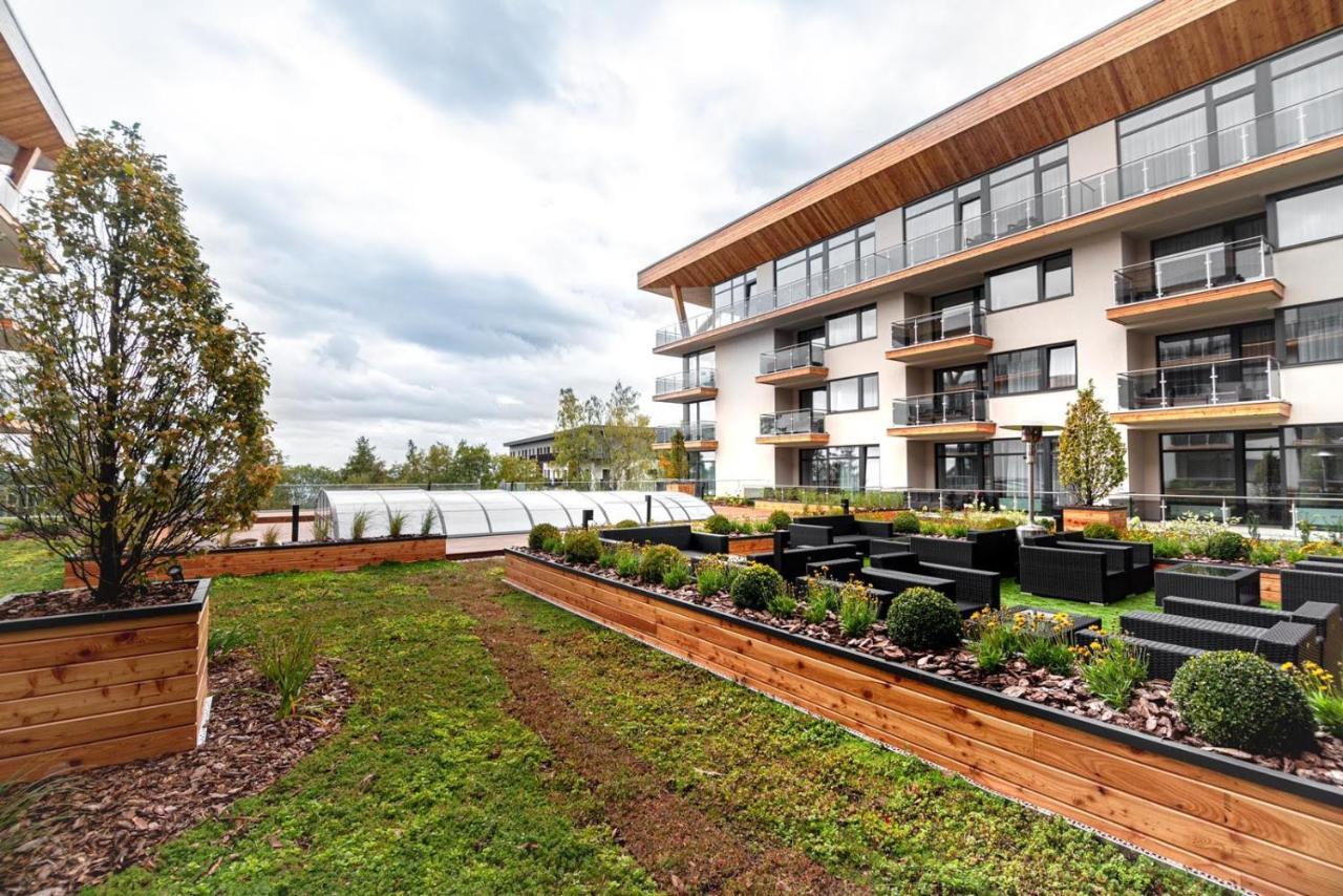 Apartmán LIANA Hrebienok C206 Vysoké Tatry Kültér fotó