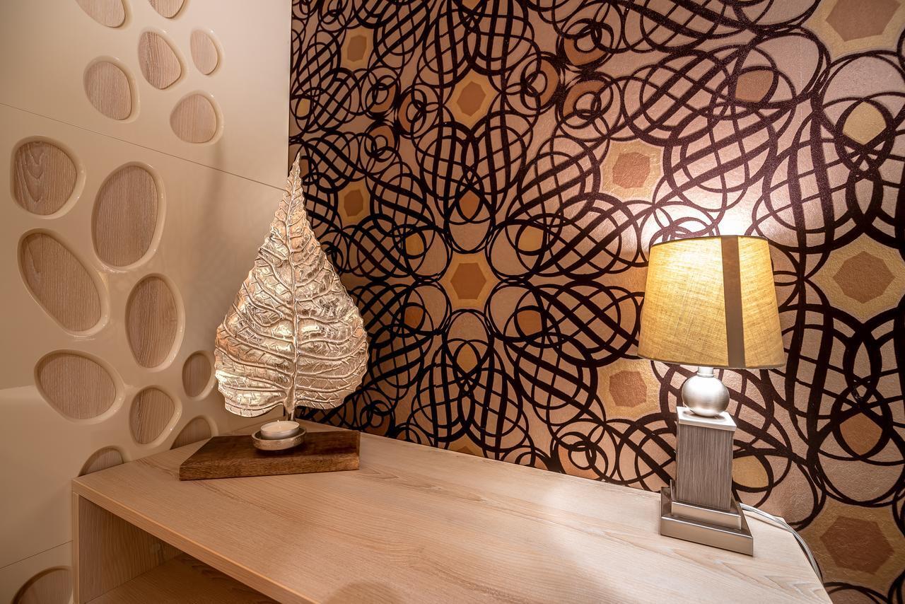 Apartmán LIANA Hrebienok C206 Vysoké Tatry Kültér fotó