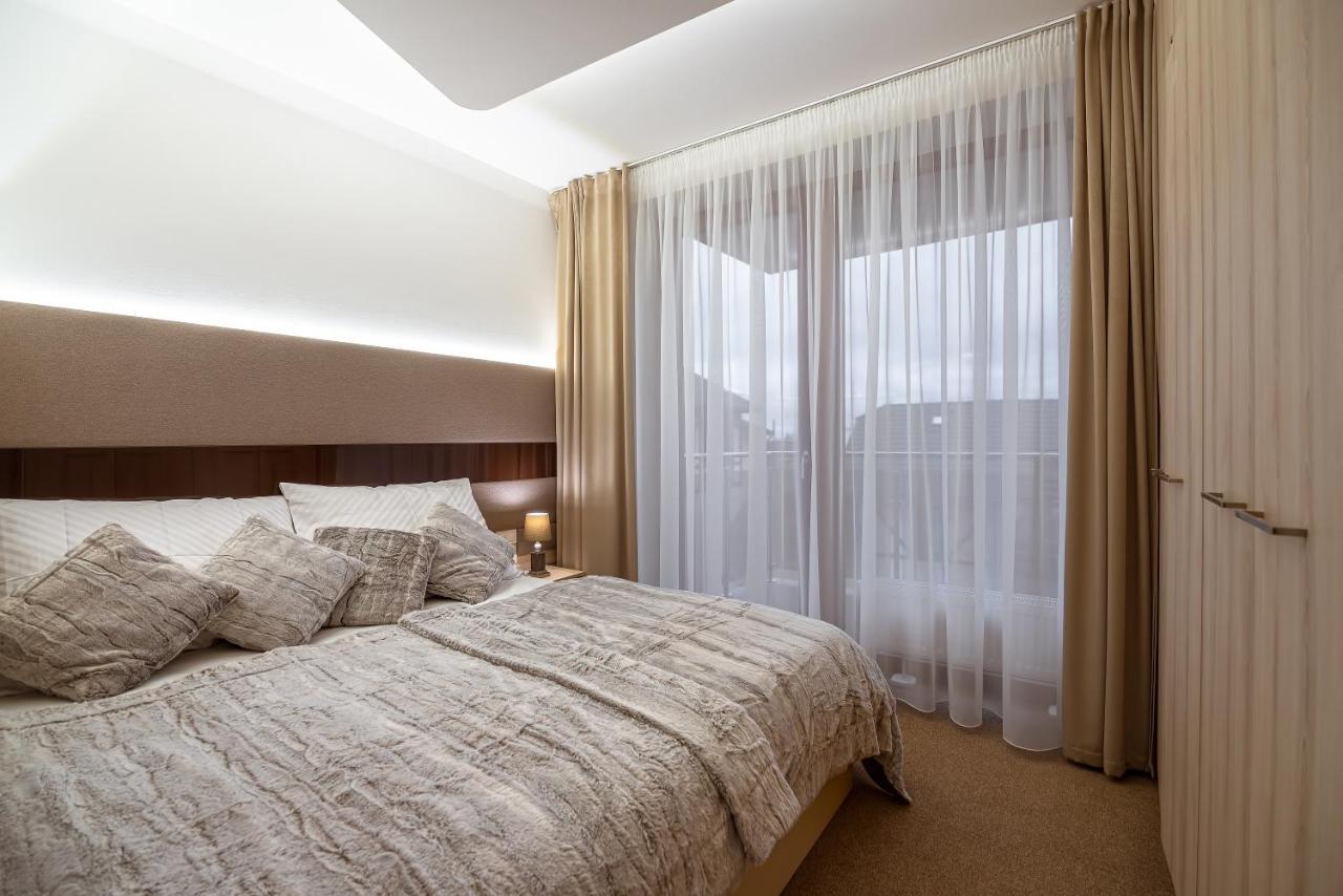 Apartmán LIANA Hrebienok C206 Vysoké Tatry Kültér fotó